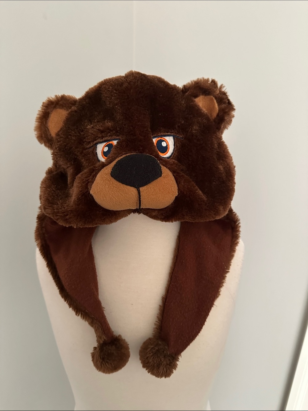 Chicago Bears Staley Da Bear kids hat